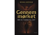 Krop & Sind - Gennem mørket - Krop & Sind - Hæftet - 9788776502744