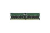 RAM - Kingston - DDR5 - module - 32 GB - DIMM 288-pin / PC5-22400 - registered - KSM56R46BD8-32MH