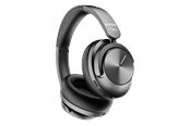 Hovedtelefoner/headset - Noise Master Buds Max - Onyx - NBHO009BL
