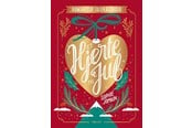 Skønlitteratur & Fiktion - Et hjerte til jul - Skønlitteratur & Fiktion - hardcover - 9788776329433