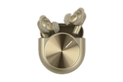 Hovedtelefoner/headset - Noise Master Buds 2 - Aurum - BUDS001