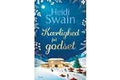 Skønlitteratur & Fiktion - Kærlighed på godset - Skønlitteratur & Fiktion - Hæftet - 9788776328245