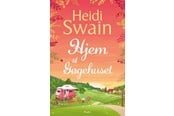 Skønlitteratur & Fiktion - Hjem til Gøgehuset - Skønlitteratur & Fiktion - Hæftet - 9788776328238