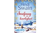 Skønlitteratur & Fiktion - Snefnug og kærlighed - Skønlitteratur & Fiktion - Hæftet - 9788776328214