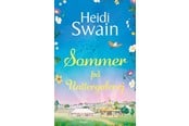 Skønlitteratur & Fiktion - Sommer på Nattergalevej - Skønlitteratur & Fiktion - Hæftet - 9788776328207