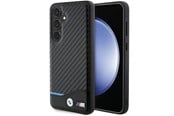 Mobil - Covers & Cases - BMW BMHCS24S22NBCK S24 S921 black/black Leather Carbon - 3666339242657