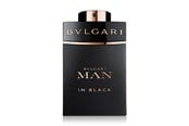 Parfume og dufte - Bvlgari Man In Black Edp Spray - 60 ml - 783320423789