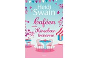 Skønlitteratur & Fiktion - Caféen under kirsebærtræerne - Skønlitteratur & Fiktion - Hæftet - 9788776328191
