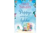 Skønlitteratur & Fiktion - Poppys opskrift på lykke - Skønlitteratur & Fiktion - Hæftet - 9788776328177