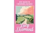 Skønlitteratur & Fiktion - En sidste hemmelighed - Skønlitteratur & Fiktion - Hæftet - 9788776327927