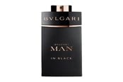 Parfume og dufte - Bvlgari Man In Black Edp Spray Rechargeable - 150 ml - 783320423802