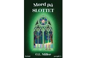 Krimi & Spænding - Mord på slottet - Krimi & Spænding - Hæftet - 9788776327545