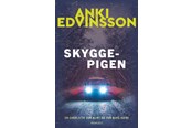 Krimi & Spænding - Skyggepigen - Krimi & Spænding - Hæftet - 9788776327026