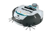 Robotstøvsuger - Makita Robotstøvsuger DRC300Z - vacuum cleaner - robotic no charger - DRC300Z