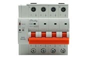 Strømforsyning - Shelly Pro 4CB Strømforsyning - ATX - 80 Plus - FG3800238074159