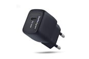 Mobil - Adaptere & Opladere - StarTech.com Startech power adapter - 5 / 9 / 15 / 20 V portable GaN - USB-C - 30 watt - 103EB-WALL-CHARGER
