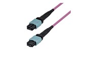 Netværkskabel - StarTech.com Startech patch cable - 2 m - yellow - Gul - OS2MTP24BOFNP2M