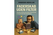 Krop & Sind - Faderskab uden filter - Krop & Sind - Hæftet - 9788776309794