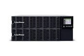 UPS - CyberPower Online (High-Density) - UPS - 10000 Watt - 10000 VA - Lead Acid - OL10KERTHD