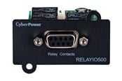 Netværksadapter (netkort, printserver mv.) - CyberPower RELAYIO500 - UPS relay board - RELAYIO500
