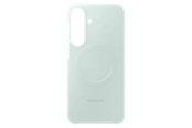 Mobil - Covers & Cases - Samsung S26 FE Slim Magnet Case - Mint - EF-SS741CMEGWW