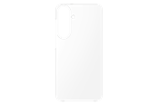 Mobil - Covers & Cases - Samsung S26 FE Clear Case - Transparent - EF-QS741CTEGWW
