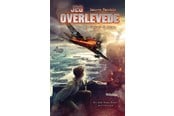Børnebøger - Jeg overlevede D-dag i 1944 - Børnebog - Hardcover - 9788762747210