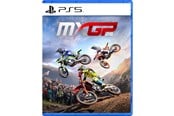 Spil - MXGP 26 - The Official Game - Sony PlayStation 5 - Racing - 3665962037302