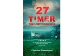 Biografi og memoirs - 27 timer - Biografi & Erindring - paperback - 9788743904915