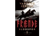 Krimi & Spænding - Frænde - Blodspor - Krimi & Spænding - paperback - 9788743904632