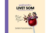 Humor - Livet som sprudlende livsnyder - Humor - hardback - 9788743903871