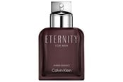 Parfume og dufte - Calvin Klein Eternity Man Amber Essence Eau de Parfum - 100 ml - 3616305616128