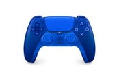 Spil tilbehør - Sony PlayStation 5 DualSense - Icon Blue - Wireless Controller - Sony PlayStation 5 - 711719028826