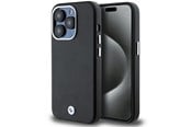 Mobil - Covers & Cases - BMW Signature Wrapped Metal MagSafe case for iPhone 14 Pro - black - 3666339233235