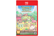 Spil - Stardew Valley - Nintendo Switch 2 - Eventyr - 8721593149366