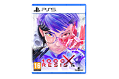 Spil - 1000xRESIST - Sony PlayStation 5 - Eventyr - 8721593149250