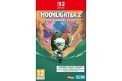 Spil - Moonlighter 2: The Endless Vault - Nintendo Switch 2 - RPG - 5061078711941