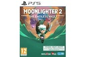 Spil - Moonlighter 2: The Endless Vault - Sony PlayStation 5 - RPG - 5061078711910