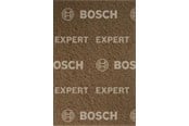 Slibemaskine - Bosch 2 608 901 212 Sanding Pad Coarse Grit 1pc - 2608901212
