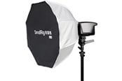 Kamera & objektivtilbehør - SmallRig 6407 FL-65 Quick Setup Foldable Lantern Softbox - 6407