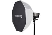 Kamera & objektivtilbehør - SmallRig 6408 FL-90 Quick Setup Foldable Lantern Softbox - 6408