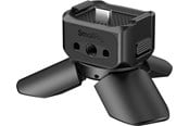 Kamera & objektivtilbehør - SmallRig 6361 Mini Desktop Quick Release Tripod with USB-C for DJI Osmo Pocket 4P / 4 / 3 - 6361