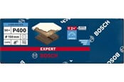 Slibemaskine - Bosch Expert C470 Sanding Discs P400 50pcs - 2608900925