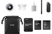 Actionkamera tilbehør - Insta360 X6 Replacement Lens Kit (single lens) - CINSBBXC_1
