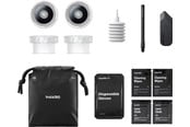 Actionkamera tilbehør - Insta360 X6 Replacement Lens Kit ( dual lens) - CINSBBXC_2