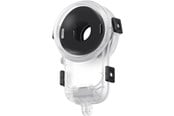 Actionkamera tilbehør - Insta360 X6 Invisible Dive Case Pro - CINSBBXG