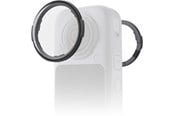 Actionkamera tilbehør - Insta360 X6 Standard Lens Guards - CINSBBXD