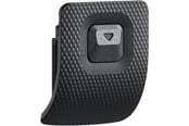 Actionkamera tilbehør - Insta360 X6 USB Cover (black) - CINSBBXJ_1