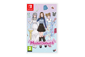 Spil - Model Debut4 - Nintendo Switch - Simulation - 5056635625533
