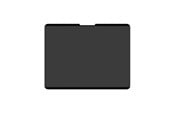Tablet - Andet Tilbehør - 4smarts Smartprotect Magnetic Privacy Filter for iPad Air 13” (M2 2024/M3 2025/M4 2026) - 541160